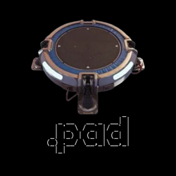 .pad