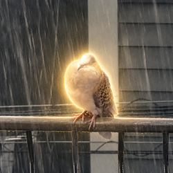 Pigeon