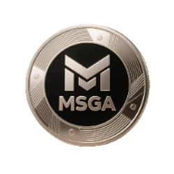 MSGA logo