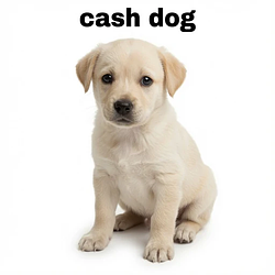 cashdog / SOL