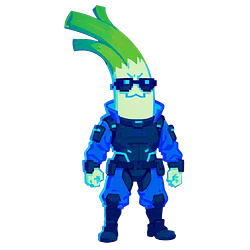 CYBERLEEK