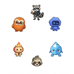 MINIS