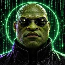 MORPHEUS