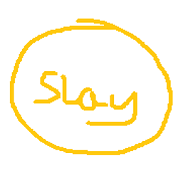 Slay / SOL