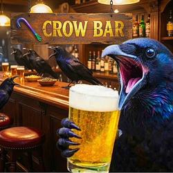 crowbar
