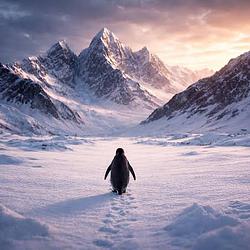 Penguin