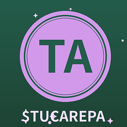 TUCAREPA / WETH