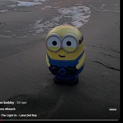BOBBY