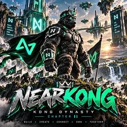 NEARKONG