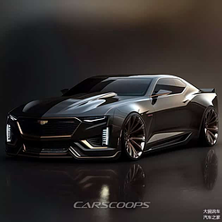 Caddy XLR