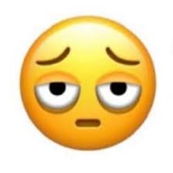Tired