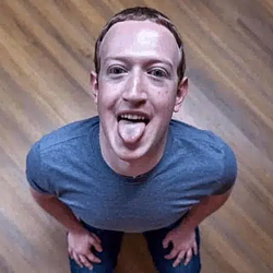 ZUCKd