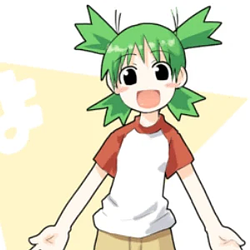 YOTSUBA