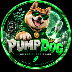 $PDOG / WETH