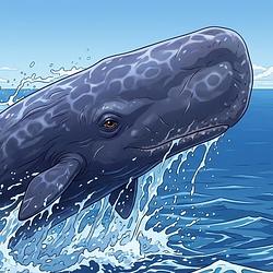 WHALE