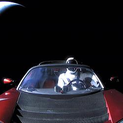 STARMAN