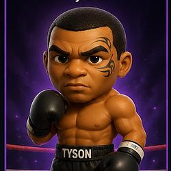 TYSON
