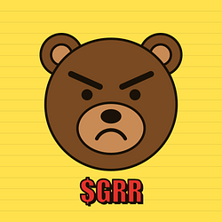 GRR / WETH