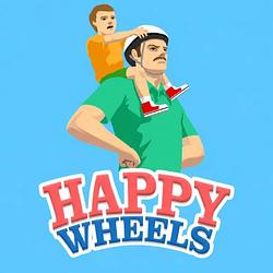 HAPPYWHEELS