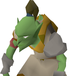 GOBLIN / SOL
