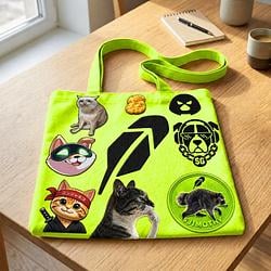 Robin Bags