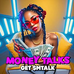 Money Talks logo