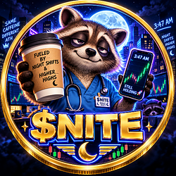 racoon