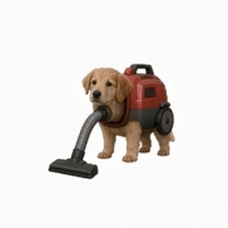 vacuumdog