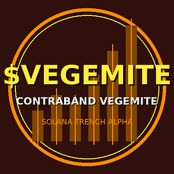 VEGEMITE / SOL