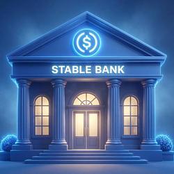 StableBank / SOL