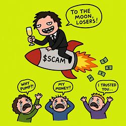 scam / SOL