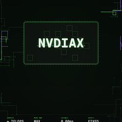 NVIAX / NVDA