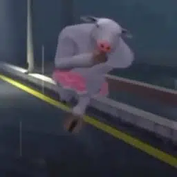 cow