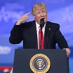 trunp