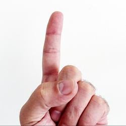 $FINGER
