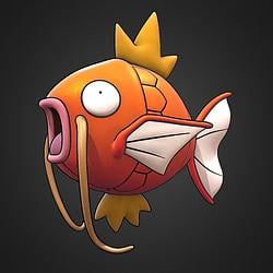 Magikarp