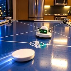 AIRHOCKEY