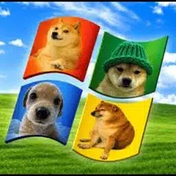 WinPup / SOL