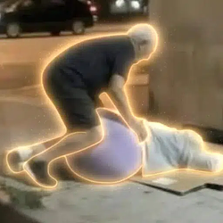 SAMARITAN / SOL