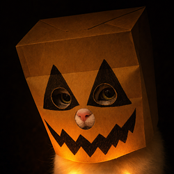 BAGLANTERN