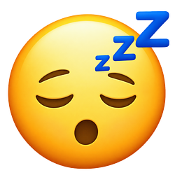 SLEEPY