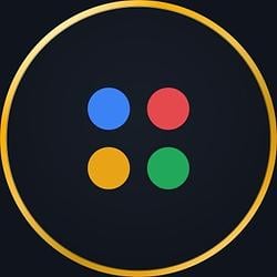 BUTTON / WETH