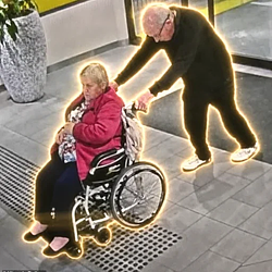 CAREHOMEBREAK / SOL