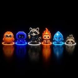 PETS / SOL