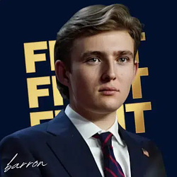 BARRON