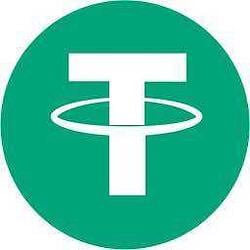 USDTᅟ / USDT