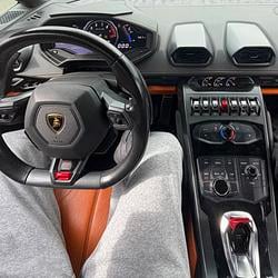 LAMBO