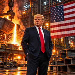 ISTEEL