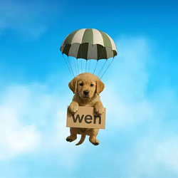 WEN / SOL