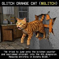 Glitch Ora